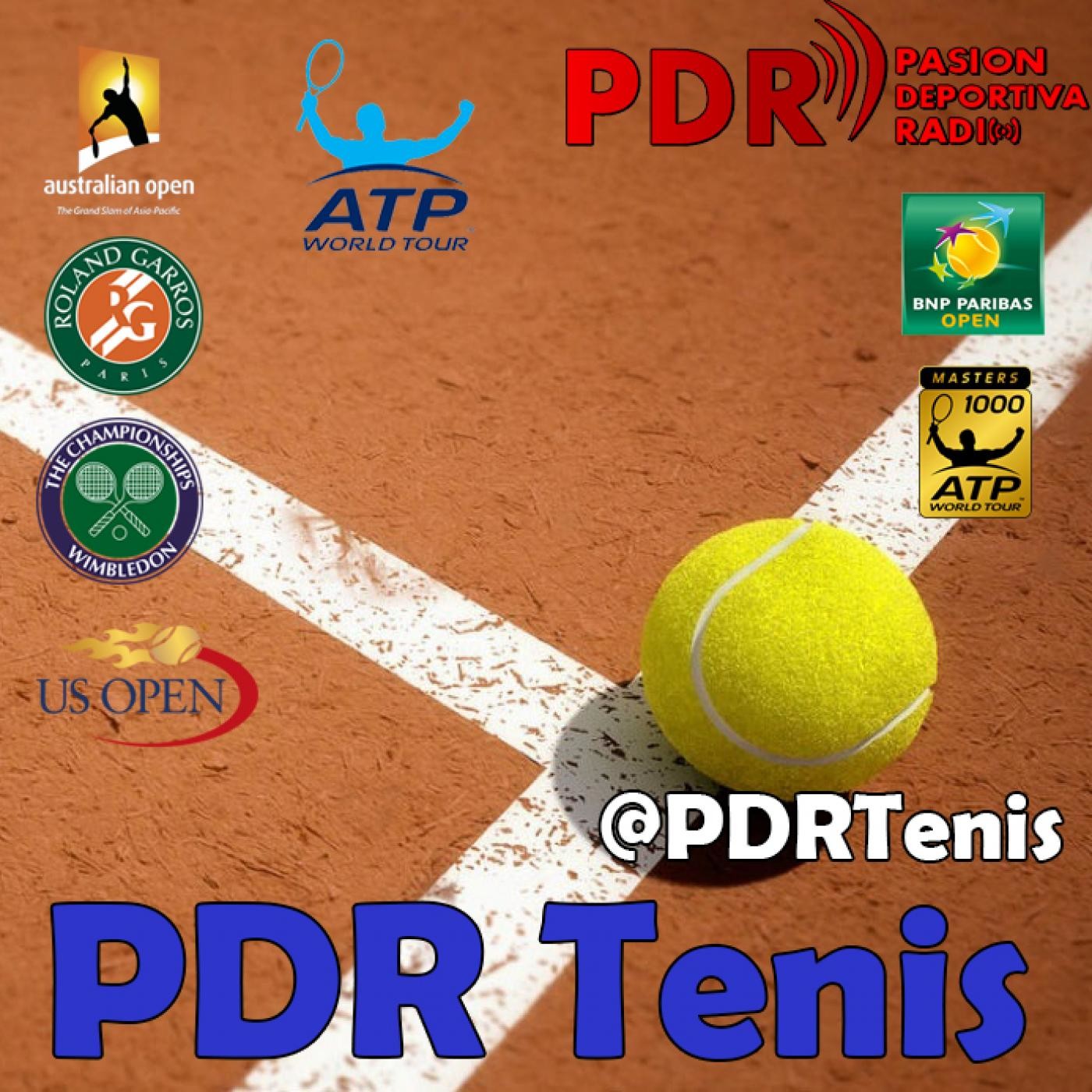 PDR Tenis