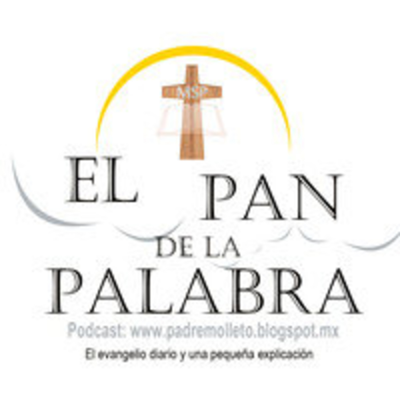 Pan de la palabra