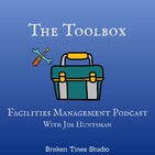 EP13: Dan Studer, Managing Waste for Commercial Facilities