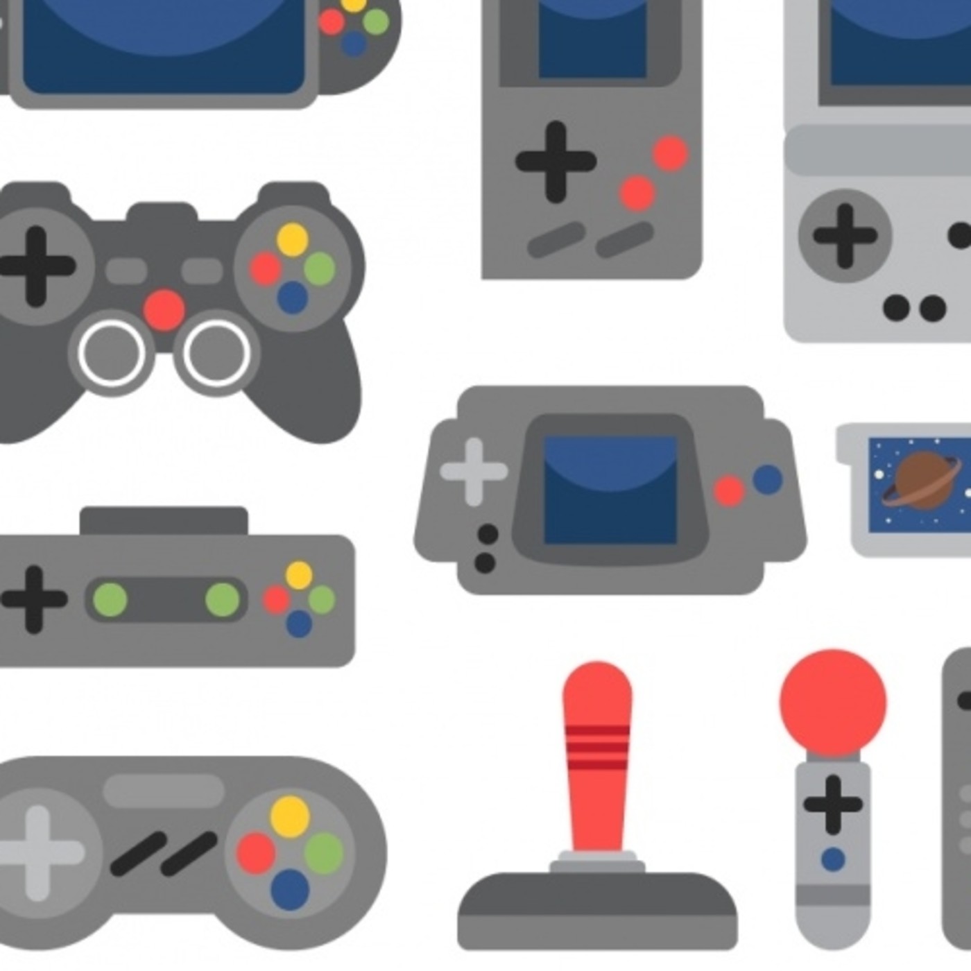 Soundtrack para Jugadores