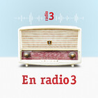 En Radio 3... - Abril Zamora - 18/05/19