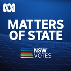 MATTERS OF STATE: What role will transport play in this election?