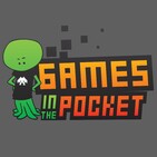 Games In The Pocket Solo – Witcheye