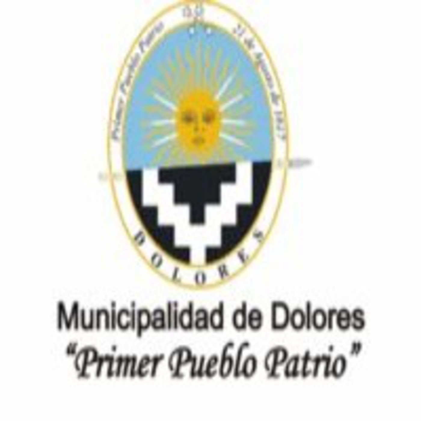Podcast Municipalidad de Dolores