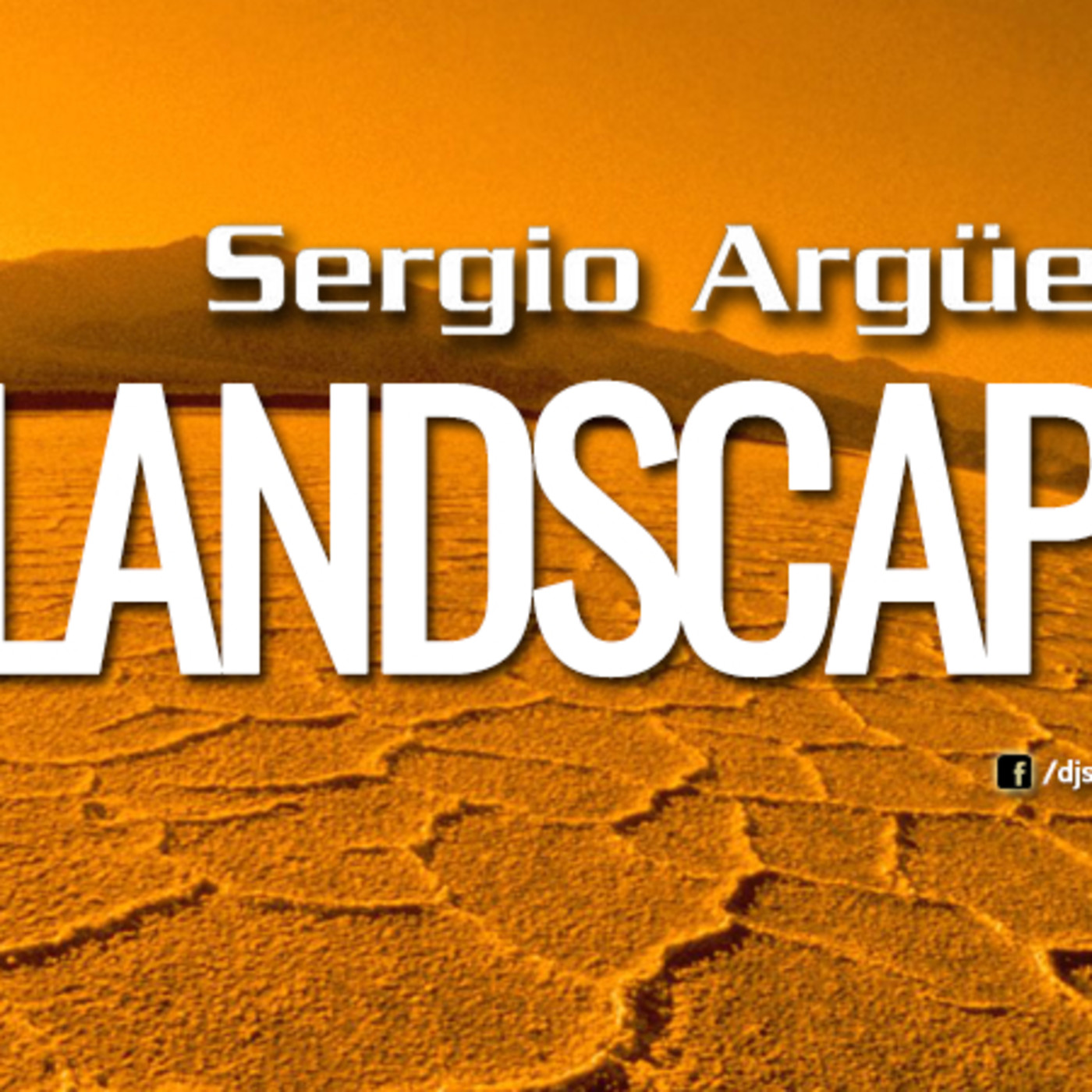 Landscape By Sergio Arguero