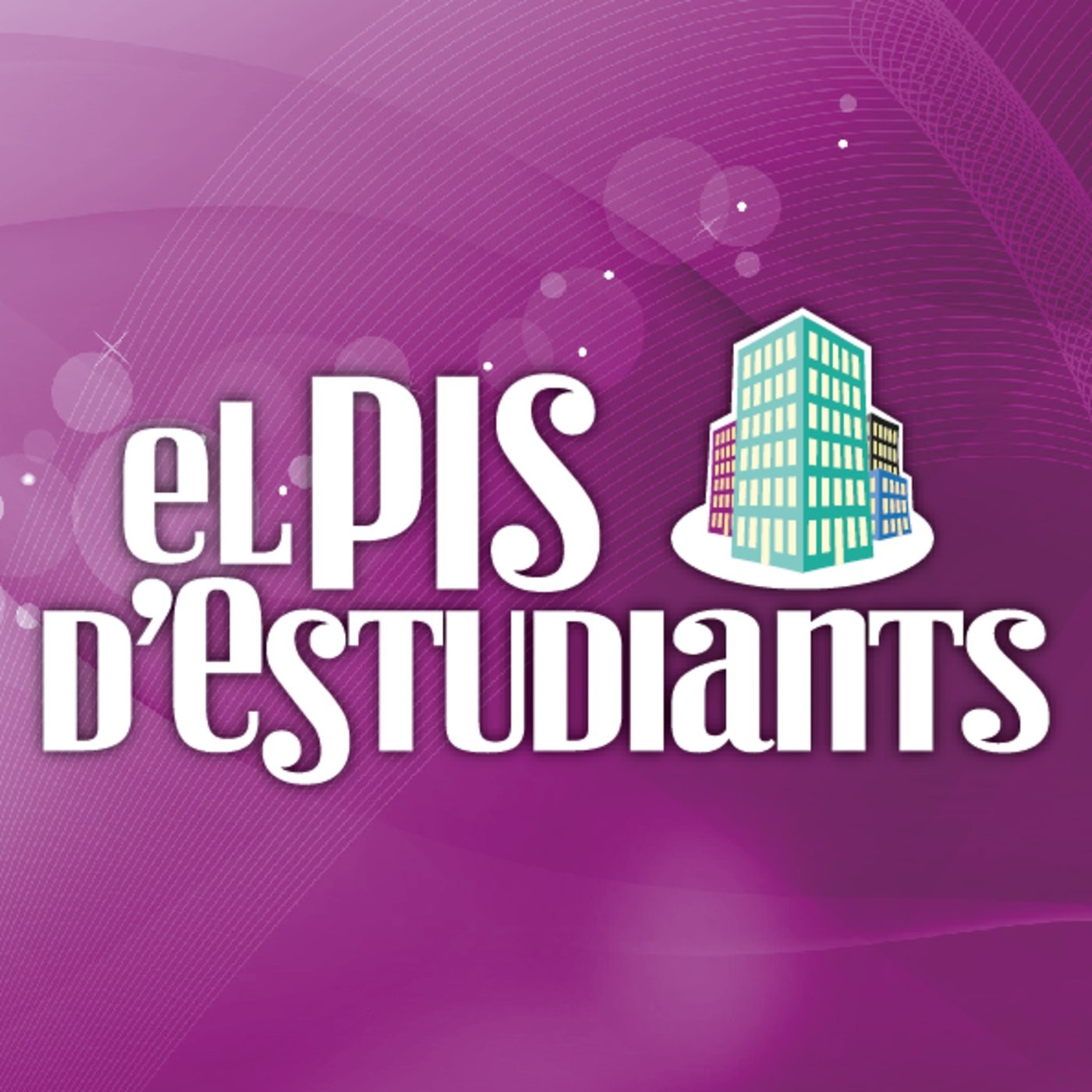 El Pis d'estudiants