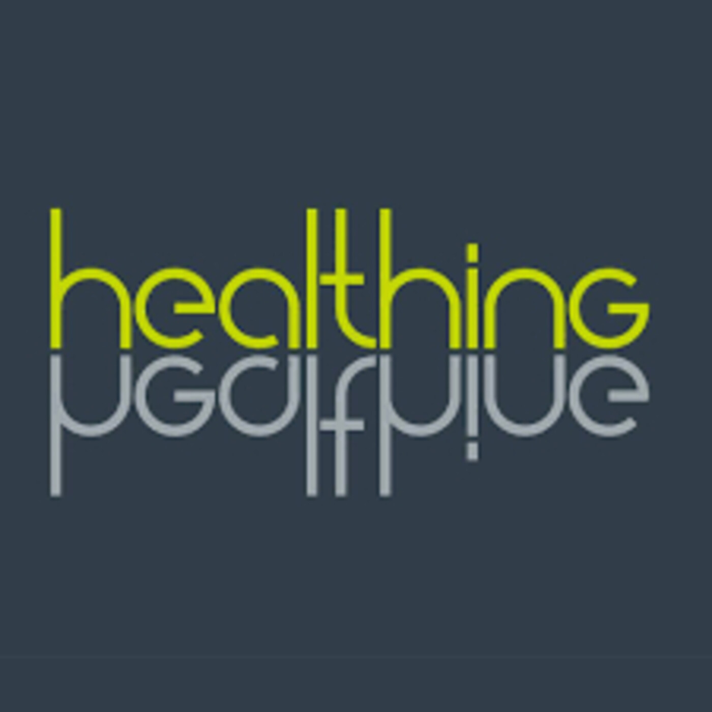 Podcasts de Healthing