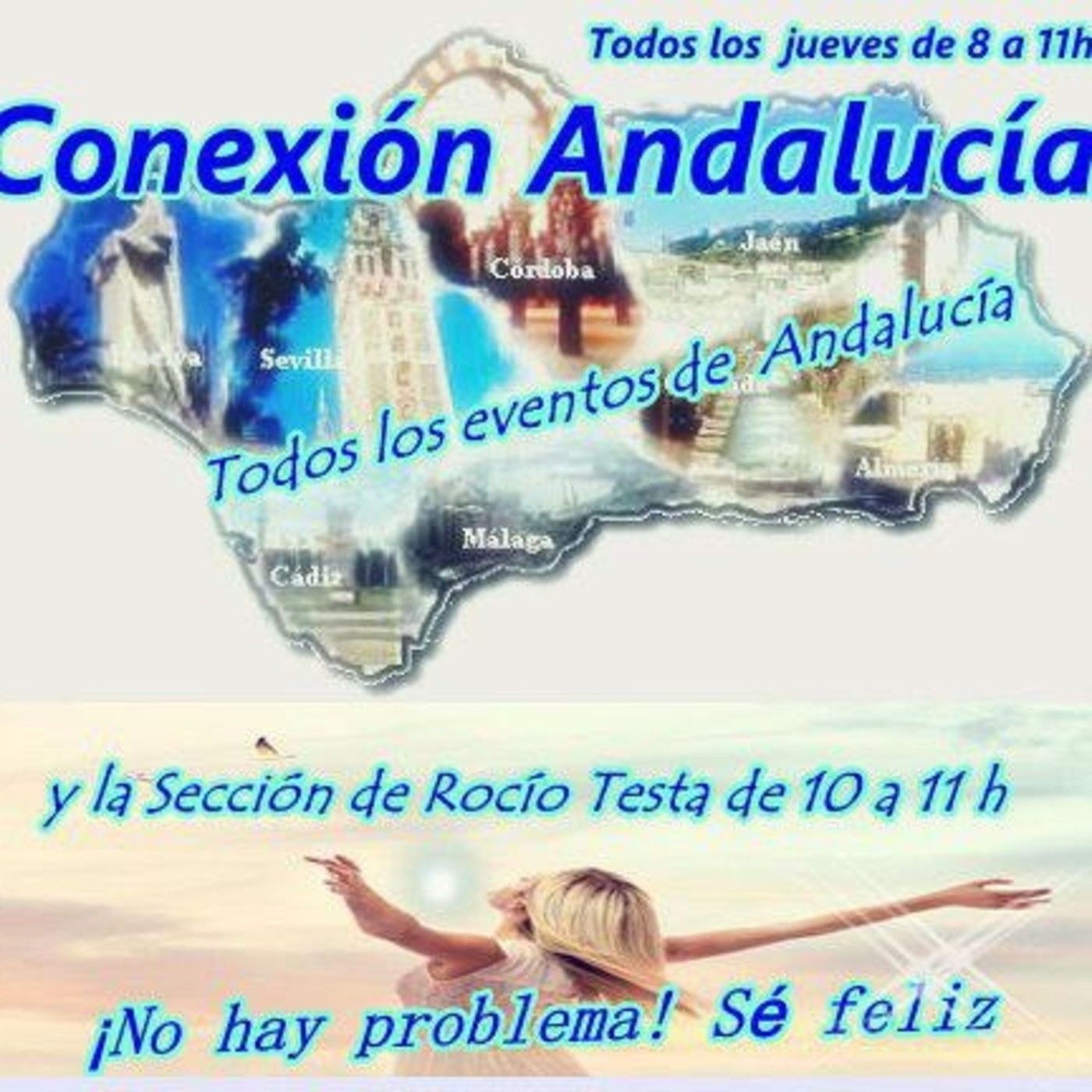 CONEXIÓN ANDALUCÍA