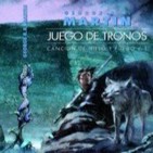 Juego de tronos.Capítulo 29.Guerra de Tronos