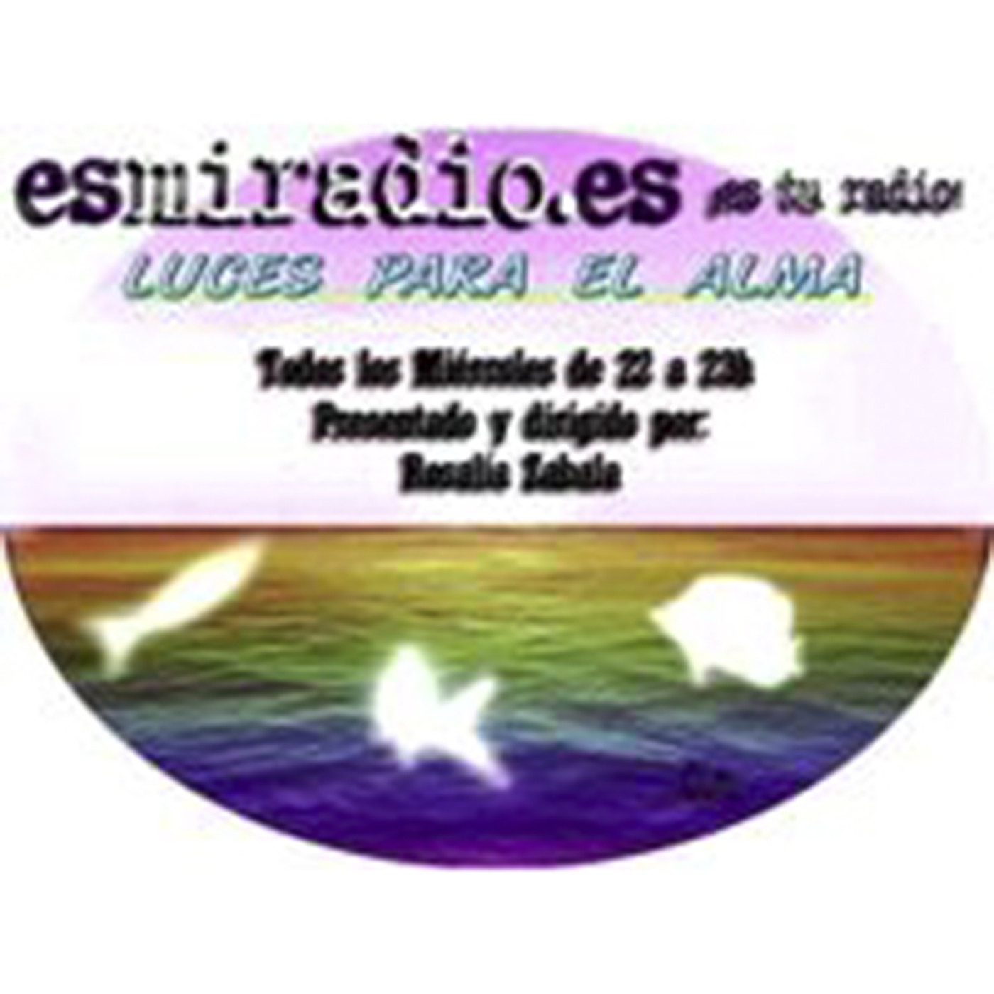 Podcast Luces para el Alma