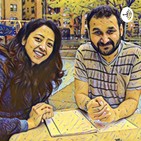 Sam Shakya: Story of a Storyteller (Podcast Episode 66)