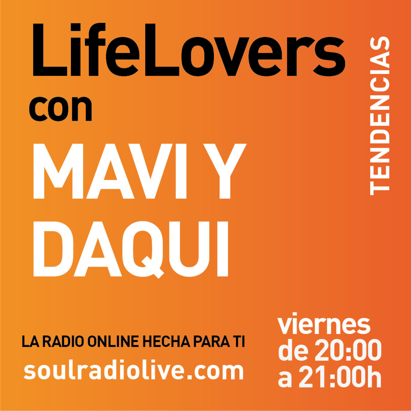 LIFE LOVERS