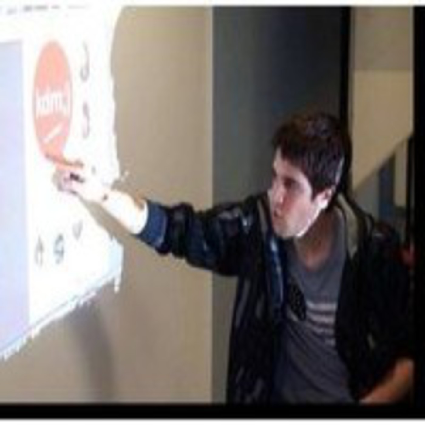 \'La Decla del Dia\' Eric Dexeus