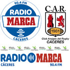 RADIO MARCA CÁCERES - EXTREMADURA CAR CÁCERES