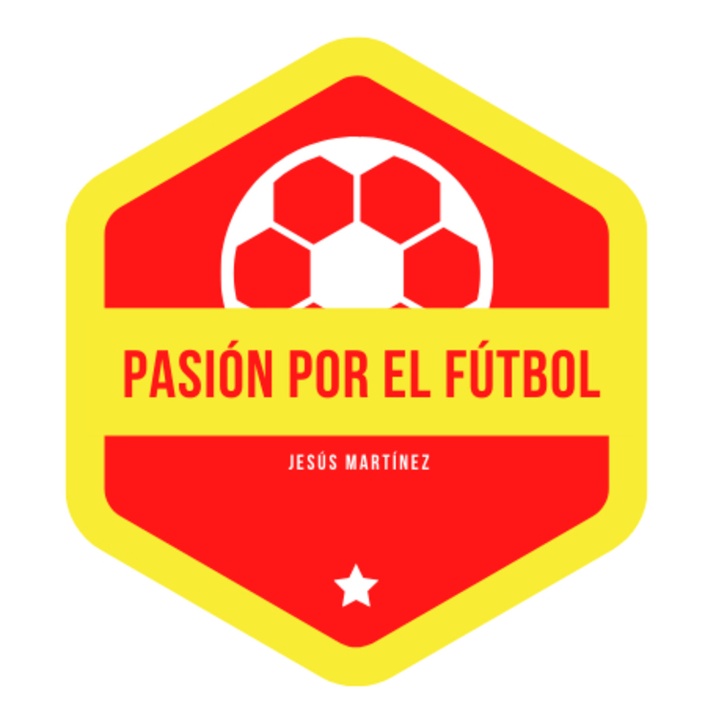 Pasión por el Fútbol
