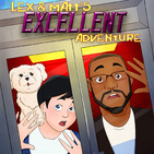 Minisode: Resnackulous Paunch (His Name Was Desmond...)