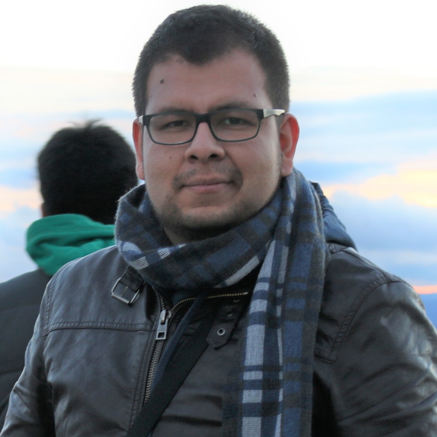 Periodismo en la tele