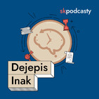 Dejiny #38 Pre?o má srdce takýto ?? tvar?
