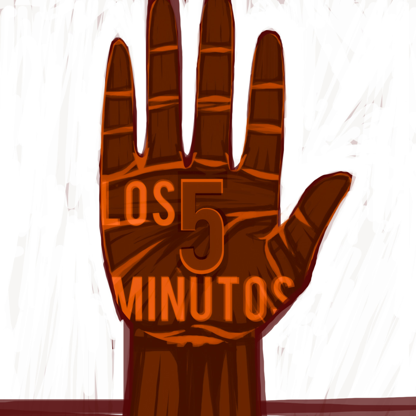 Cinco Minutos Podcast