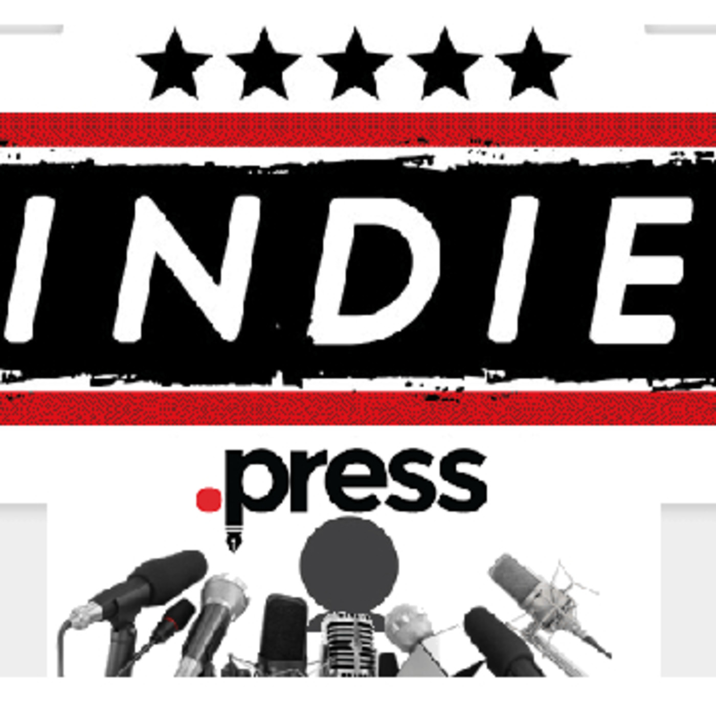 INDIEPRESS