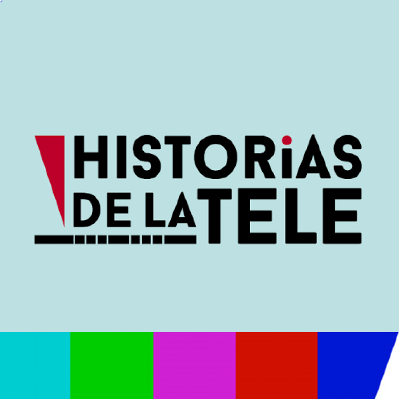 Zapping entrevistas 'Historias de la tele'