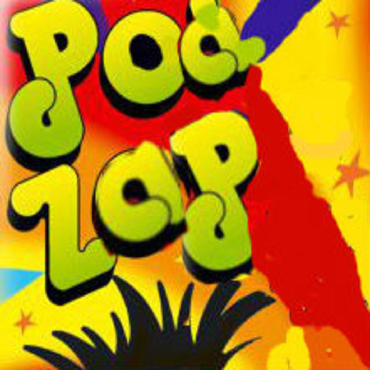 Podcast Pod Zap Blanco