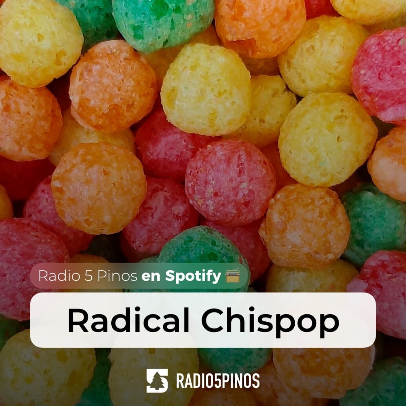 Radical Chispop