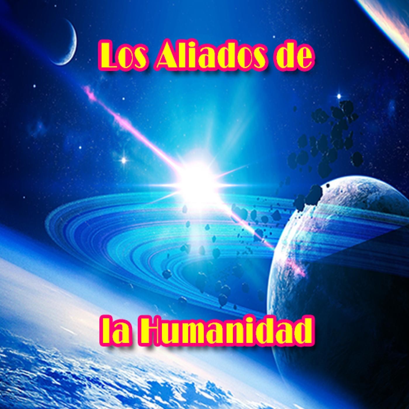 LOS ALIADOS DE LA HUMANIDAD