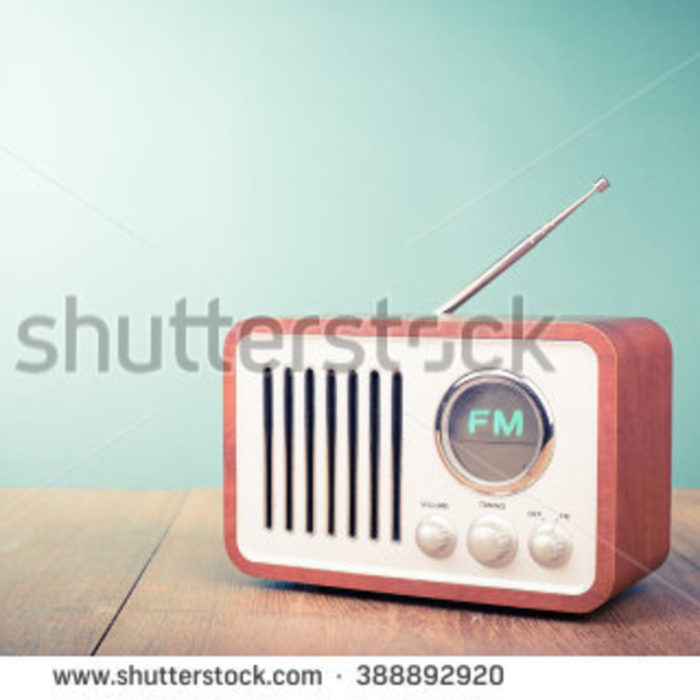 Publicidad Radio