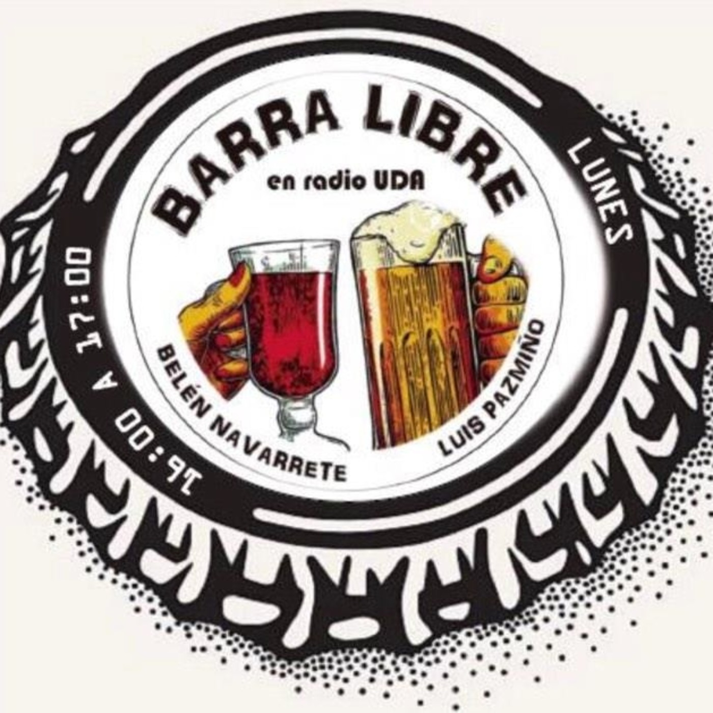 Barra libre