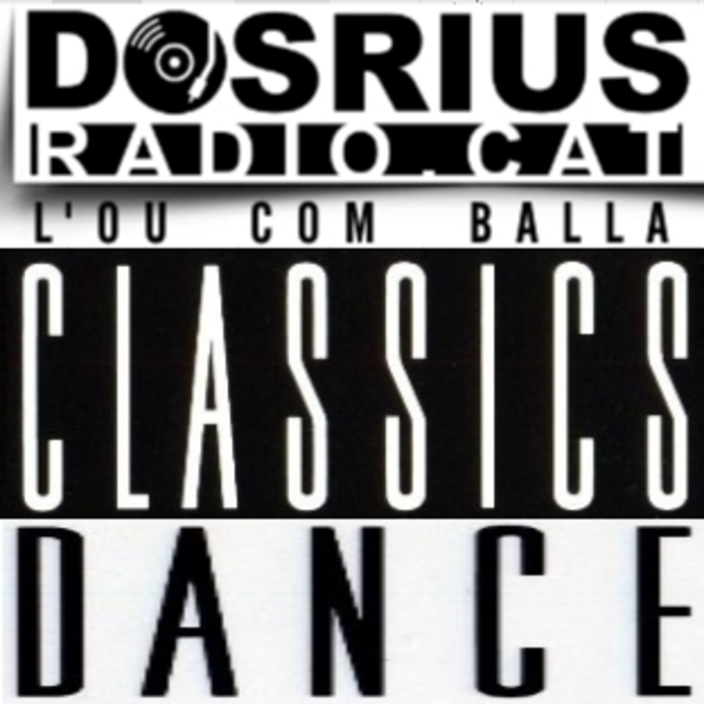 Classics Dance - L\'Ou com balla
