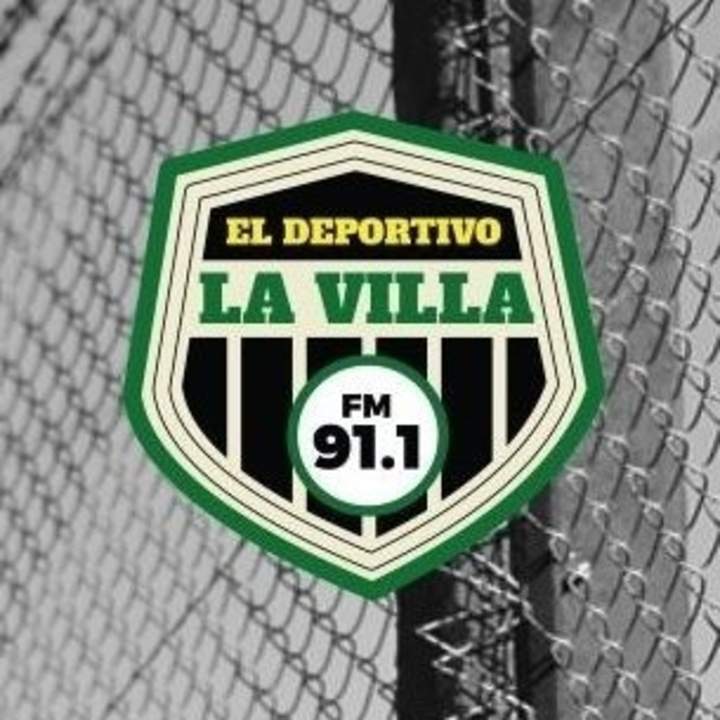 El Deportivo La Villa 