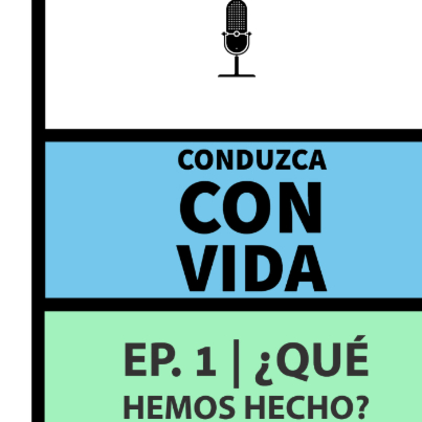 Conduzca con Vida