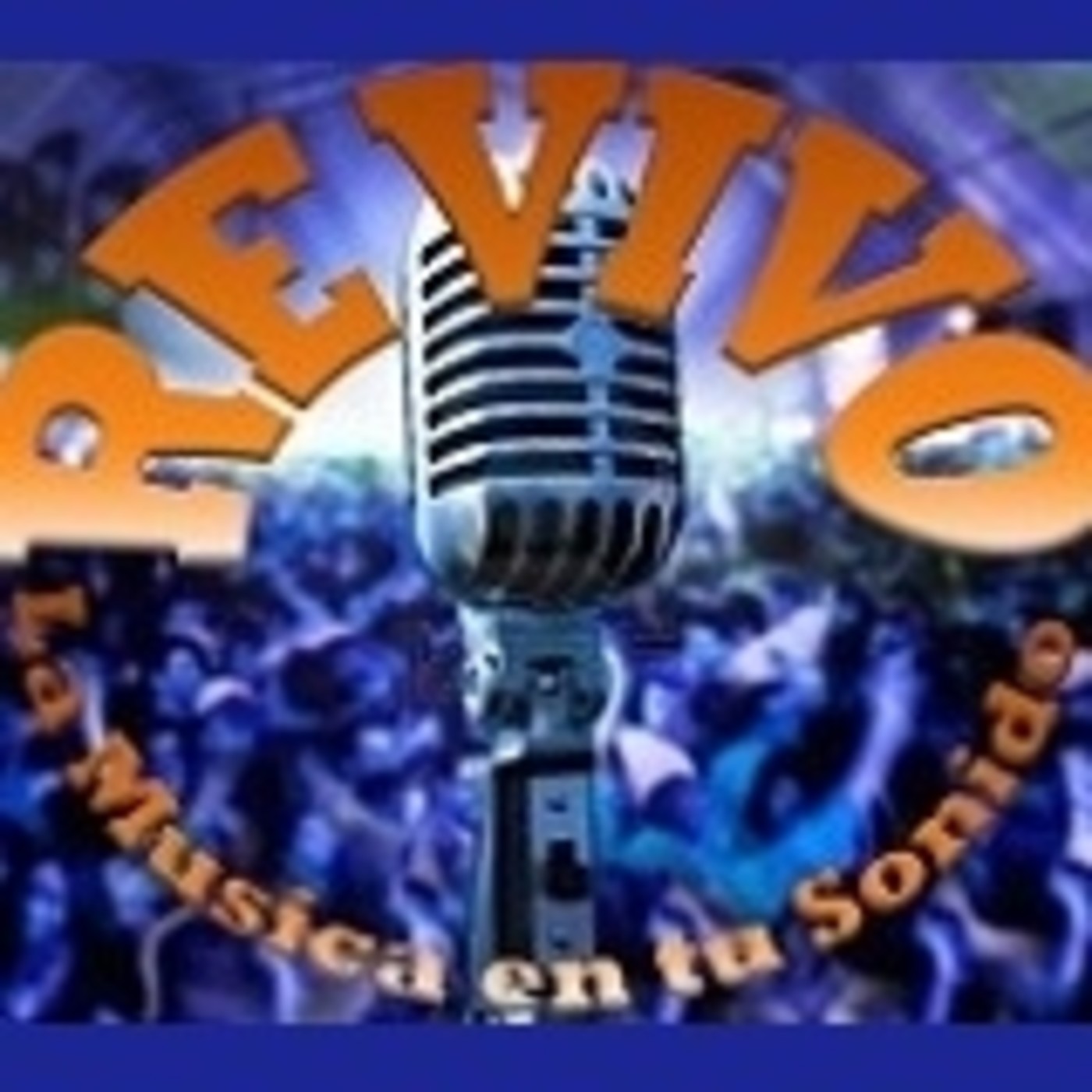 RE VIVO Programa de Radio