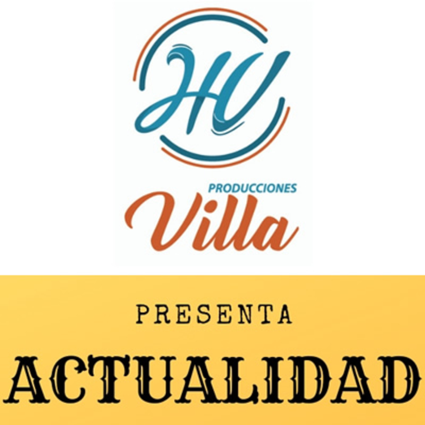 Actualidad - Horacio Villarreal