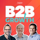 #ABM 8: 5 Ways to Combine ABM & Direct Mail w/ Kris Rudeegraap