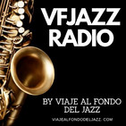 Promocional VFJAZZ Radio