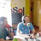Tarde de Carnaval - Martes 12 Febrero 2019