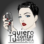 Quiero contar tu historia