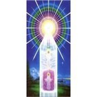 Decreto - Sabado RAYO VIOLETA (Arcángel Zadkiel)