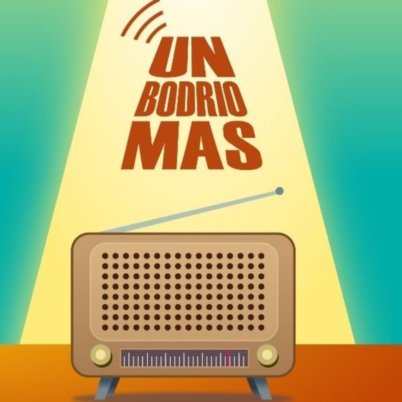 Un Bodrio Más