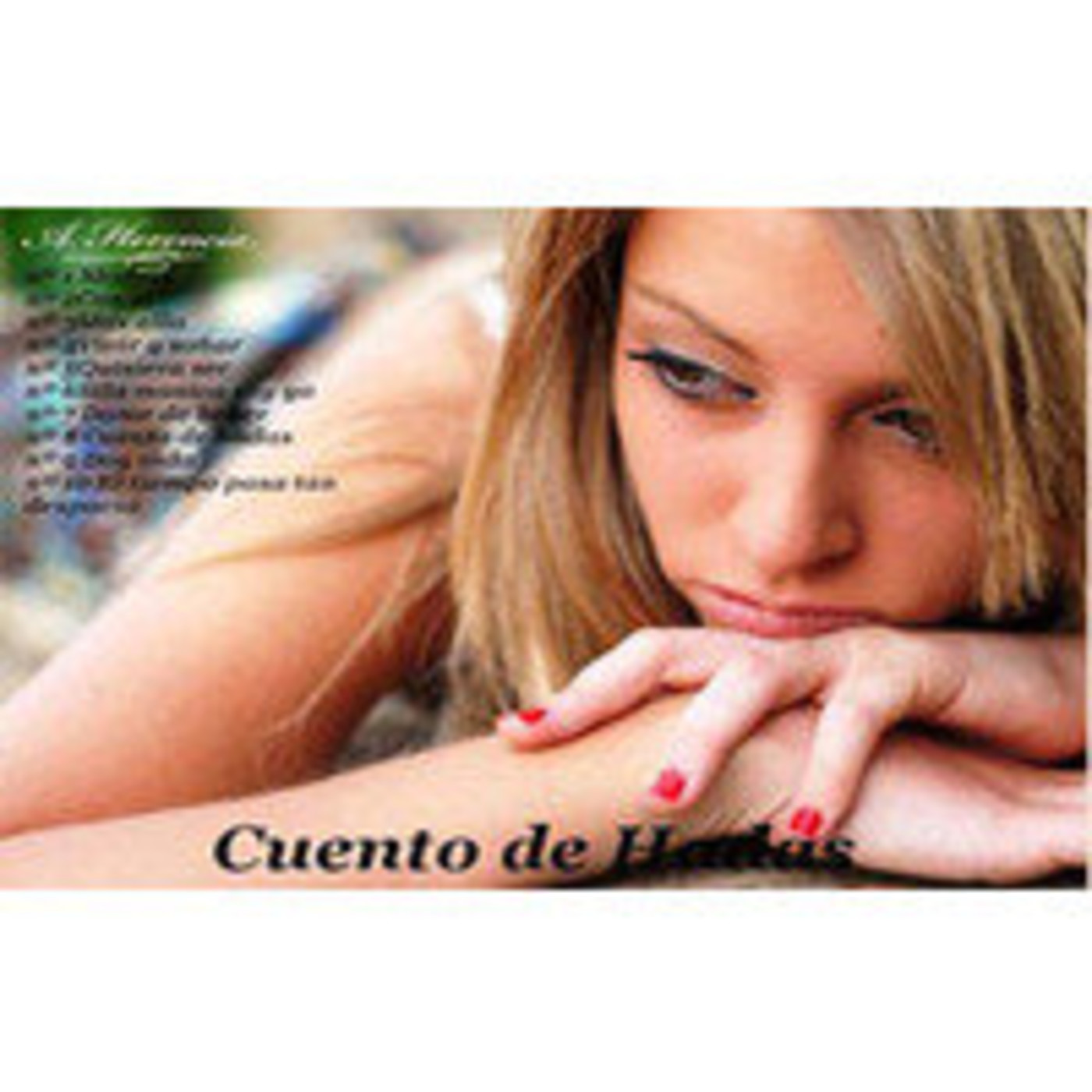 Podcast IRENE LABELLA