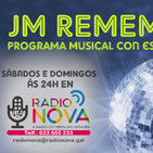 Jm remember mexico 20012020