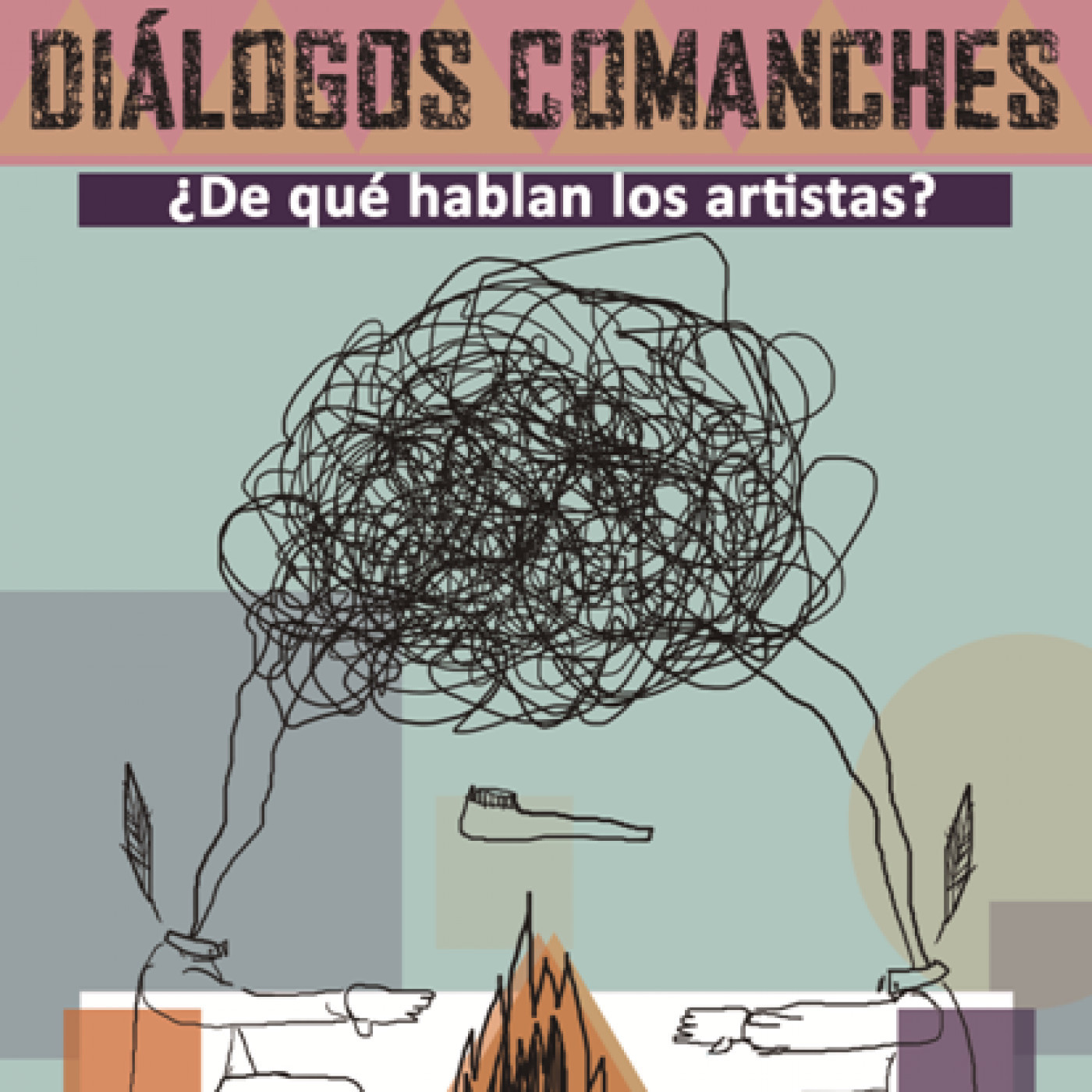 Diálogos Comanches