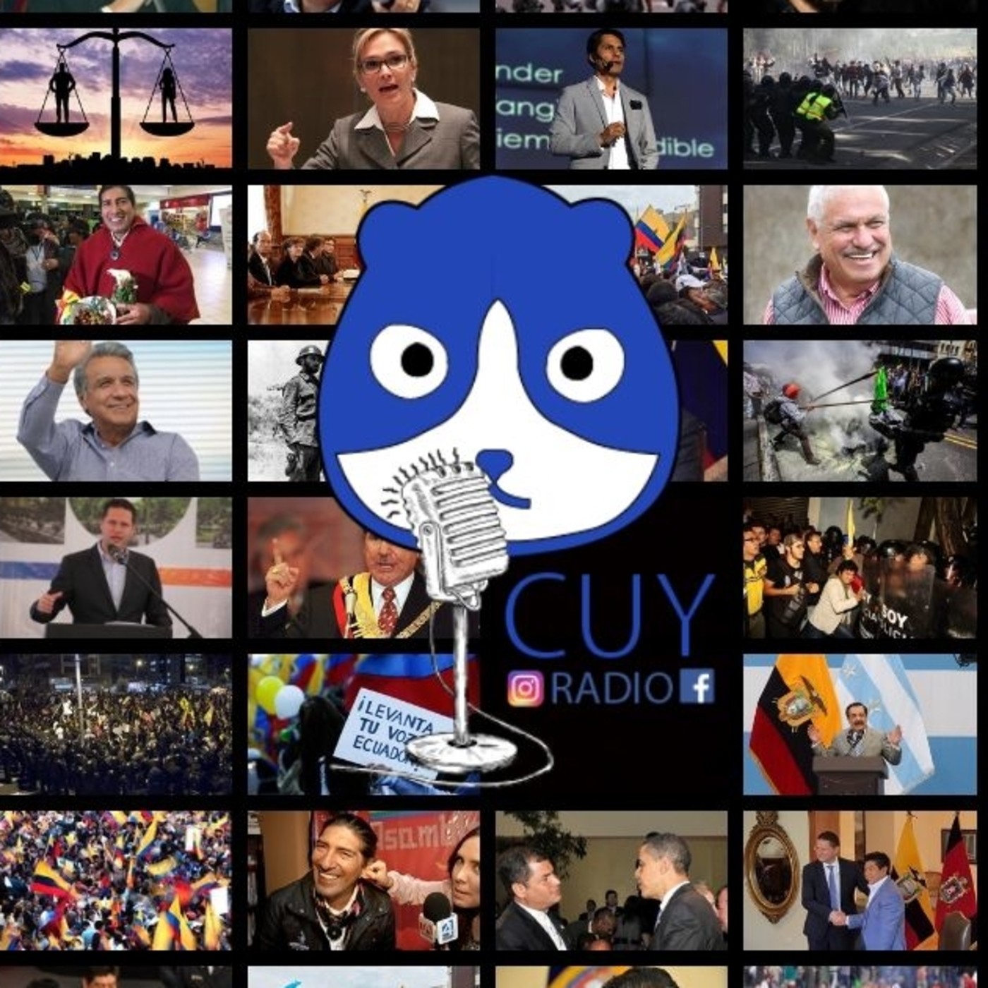 Radio Cuy