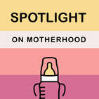 Transitioning from Womanhood into Motherhood: Life Coach Claire Gavin