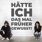 Das große Aufeinandertreffen von Joyce & Florentin Will!