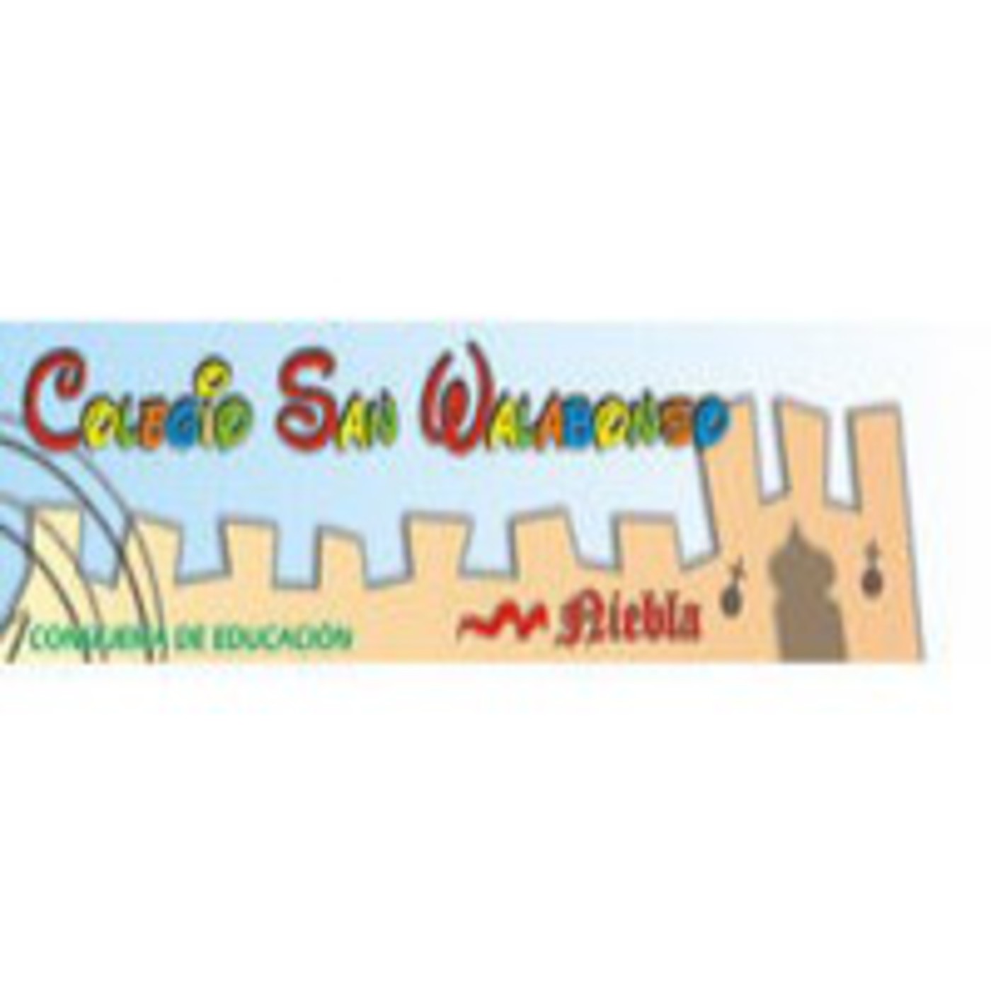 Podcast Menudas Lecturas - CEIP SAN WALABONSO