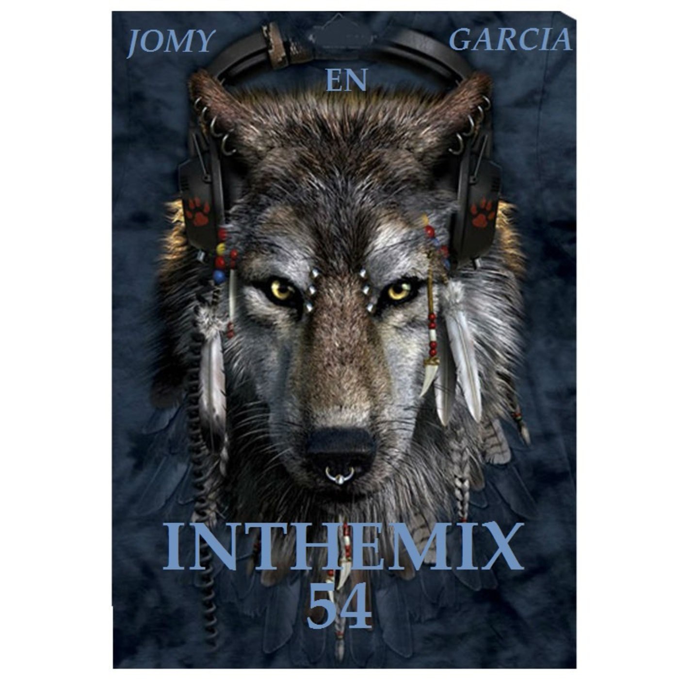 Podcast de Jomy