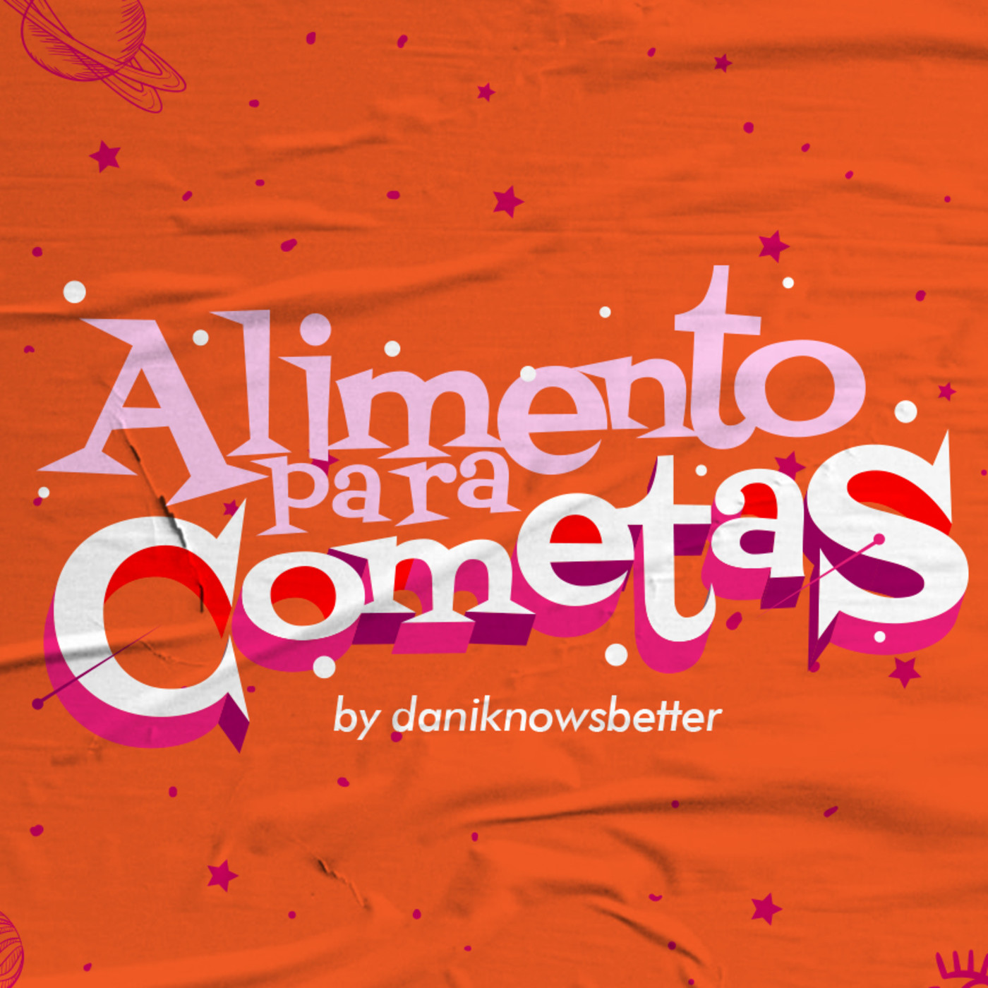 Alimento para Cometas
